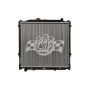 CSF 2820 Radiator
