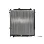 CSF 2820 Radiator