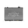 CSF 2822 Radiator