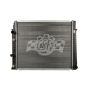 CSF 2824 Radiator