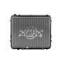 CSF 2830 Radiator