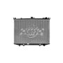 CSF 2834 Radiator