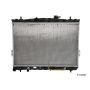 CSF 2886 Radiator