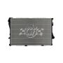 CSF 2918 Radiator