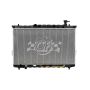 CSF 2924 Radiator
