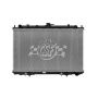 CSF 2929 Radiator