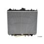 CSF 2932 Radiator