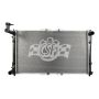 CSF 2934 Radiator