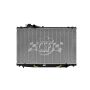CSF 2936 Radiator