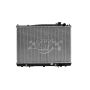 CSF 2946 Radiator