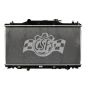 CSF 2965 Radiator