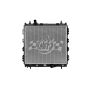 CSF 2972 Radiator