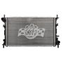 CSF 2973 Radiator