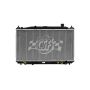 CSF 2978 Radiator