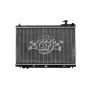 CSF 2980 Radiator