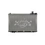 CSF 2983 Radiator