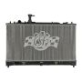 CSF 2991 Radiator