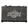 CSF 2992 Radiator