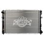 CSF 2993 Radiator