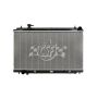 CSF 2997 Radiator
