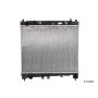 CSF 3001 Radiator
