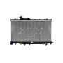 CSF 3003 Radiator