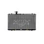 CSF 3004 Radiator