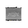 CSF 3005 Radiator