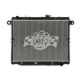 CSF 3006 Radiator