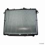 CSF 3006 Radiator
