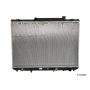 CSF 3087 Radiator