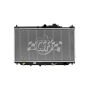 CSF 3088 Radiator