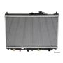 CSF 3088 Radiator
