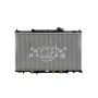 CSF 3094 Radiator