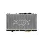 CSF 3097 Radiator