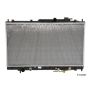 CSF 3097 Radiator