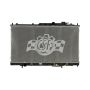 CSF 3101 Radiator