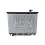 CSF 3107 Radiator