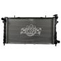 CSF 3110 Radiator