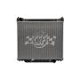 CSF 3111 Radiator