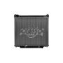 CSF 3112 Radiator
