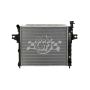 CSF 3117 Radiator