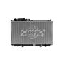 CSF 3119 Radiator