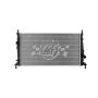 CSF 3122 Radiator