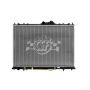 CSF 3123 Radiator