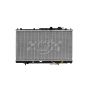CSF 3125 Radiator