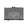 CSF 3127 Radiator