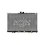 CSF 3128 Radiator
