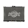 CSF 3129 Radiator