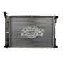 CSF 3132 Radiator